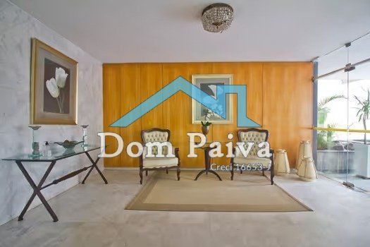 Foto 48 do(a) Apartamento de 5 quartos à venda em Cerqueira César, São Paulo