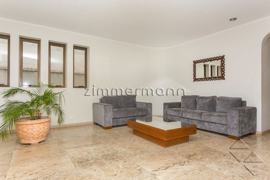 Foto 31 do(a) Cobertura de 2 quartos à venda em Perdizes, São Paulo