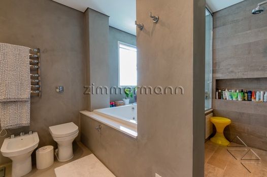Foto 25 do(a) Cobertura de 2 quartos à venda em Perdizes, São Paulo