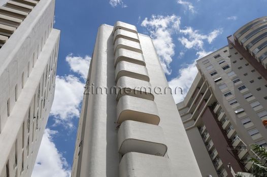 Foto 33 do(a) Cobertura de 2 quartos à venda em Perdizes, São Paulo