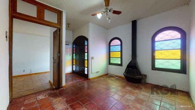 Foto 6 do(a) Casa de 4 quartos à venda em Guarujá, Porto Alegre