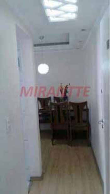 Foto 3 do(a) Apartamento de 2 quartos à venda em Parque Novo Mundo, São Paulo