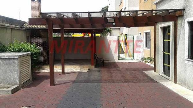Foto 5 do(a) Apartamento de 2 quartos à venda em Parque Novo Mundo, São Paulo