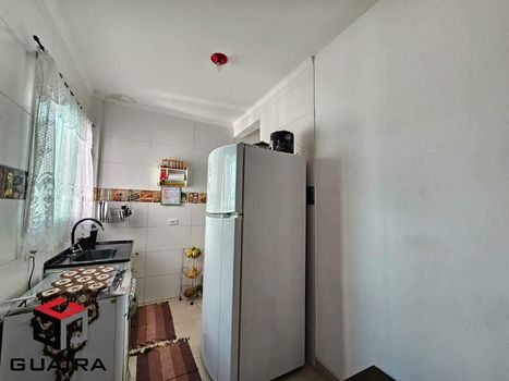 Foto 6 do(a) Cobertura de 2 quartos à venda em Vila Francisco Matarazzo, Santo André