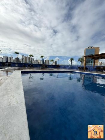 Foto 8 do(a) Apartamento de 3 quartos à venda em Luiz Anselmo, Salvador