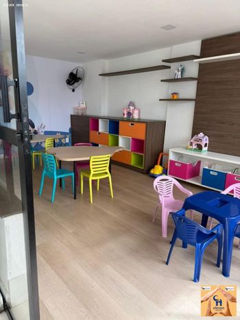 Foto 9 do(a) Apartamento de 3 quartos à venda em Luiz Anselmo, Salvador