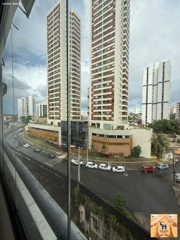 Foto 3 do(a) Apartamento de 3 quartos à venda em Luiz Anselmo, Salvador