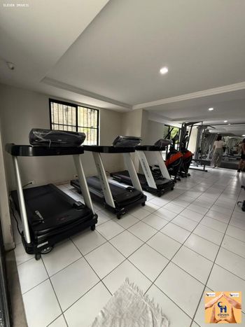 Foto 10 do(a) Apartamento de 3 quartos à venda em Luiz Anselmo, Salvador