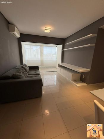 Foto 13 do(a) Apartamento de 3 quartos à venda em Luiz Anselmo, Salvador