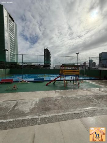 Foto 14 do(a) Apartamento de 3 quartos à venda em Luiz Anselmo, Salvador