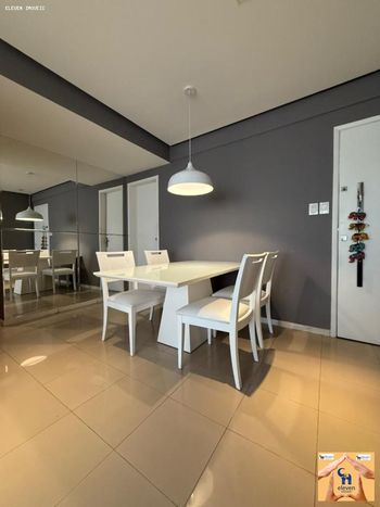 Foto 5 do(a) Apartamento de 3 quartos à venda em Luiz Anselmo, Salvador