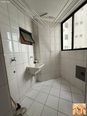 Foto 18 do(a) Apartamento de 3 quartos à venda em Luiz Anselmo, Salvador