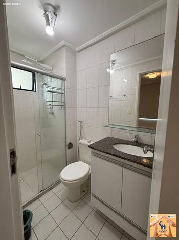 Foto 25 do(a) Apartamento de 3 quartos à venda em Luiz Anselmo, Salvador