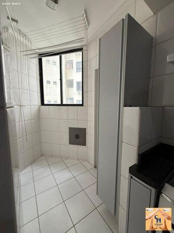 Foto 17 do(a) Apartamento de 3 quartos à venda em Luiz Anselmo, Salvador