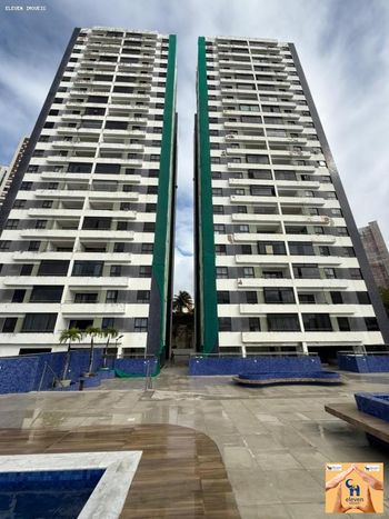 Foto 1 do(a) Apartamento de 3 quartos à venda em Luiz Anselmo, Salvador