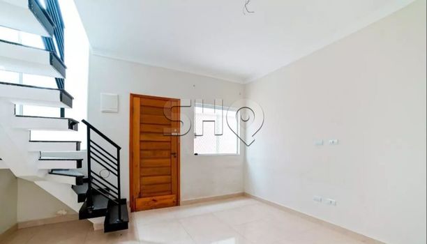 Foto 2 do(a) Casa em Condomínio de 2 quartos à venda em Vila Gustavo, São Paulo