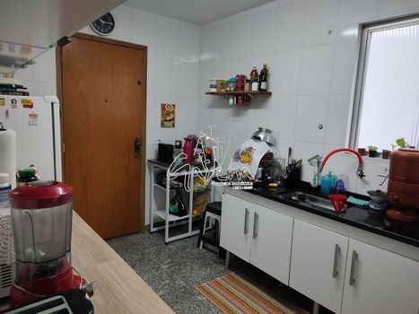 Foto 6 do(a) Apartamento de 3 quartos à venda em Santa Paula, São Caetano do Sul