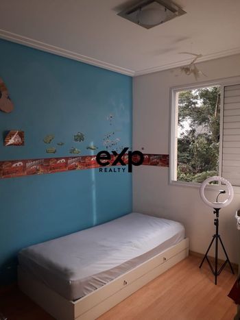 Foto 21 do(a) Apartamento de 3 quartos à venda em Lar São Paulo, São Paulo