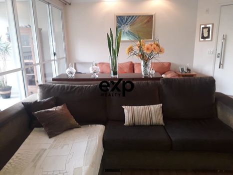 Foto 8 do(a) Apartamento de 3 quartos à venda em Lar São Paulo, São Paulo