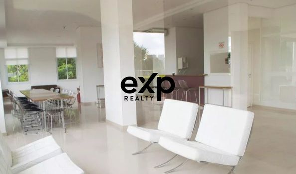 Foto 27 do(a) Apartamento de 3 quartos à venda em Lar São Paulo, São Paulo
