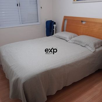 Foto 16 do(a) Apartamento de 3 quartos à venda em Lar São Paulo, São Paulo