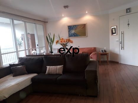 Foto 5 do(a) Apartamento de 3 quartos à venda em Lar São Paulo, São Paulo