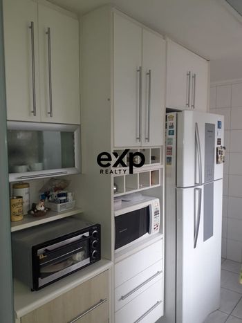 Foto 13 do(a) Apartamento de 3 quartos à venda em Lar São Paulo, São Paulo