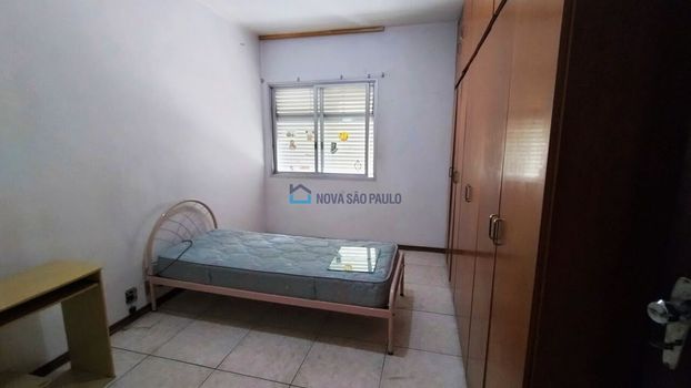 Foto 9 do(a) Apartamento de 2 quartos à venda em Indianópolis, São Paulo
