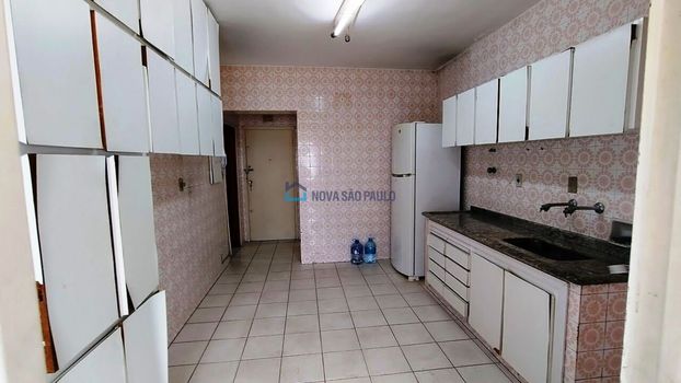 Foto 14 do(a) Apartamento de 2 quartos à venda em Indianópolis, São Paulo