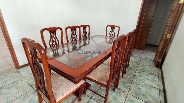 Foto 4 do(a) Apartamento de 2 quartos à venda em Indianópolis, São Paulo