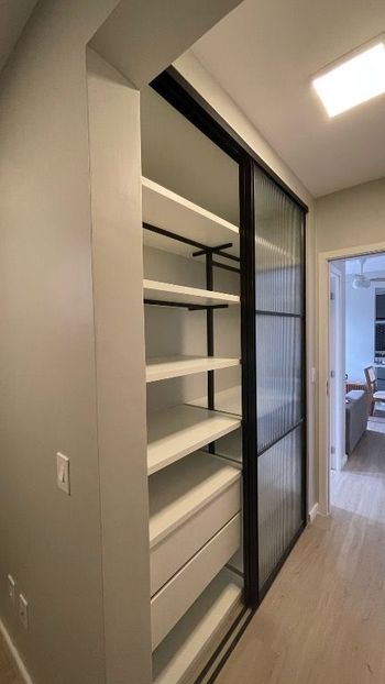 Foto 3 do(a) Apartamento de 2 quartos à venda em Engenheiro Luciano Cavalcante, Fortaleza