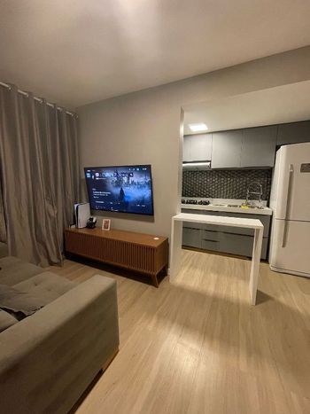 Foto 1 do(a) Apartamento de 2 quartos à venda em Engenheiro Luciano Cavalcante, Fortaleza