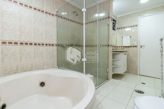 Foto 15 do(a) Apartamento de 3 quartos à venda em Sumaré, São Paulo
