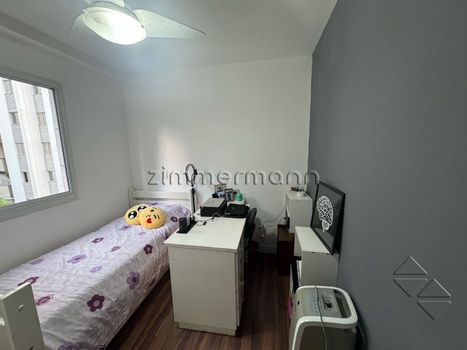 Foto 13 do(a) Apartamento de 3 quartos à venda em Pinheiros, São Paulo