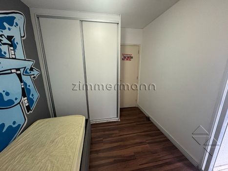 Foto 14 do(a) Apartamento de 3 quartos à venda em Pinheiros, São Paulo