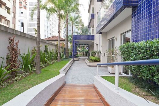 Foto 50 do(a) Apartamento de 3 quartos à venda em Pinheiros, São Paulo