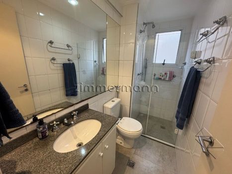 Foto 22 do(a) Apartamento de 3 quartos à venda em Pinheiros, São Paulo