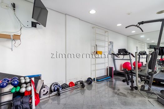 Foto 46 do(a) Apartamento de 3 quartos à venda em Pinheiros, São Paulo