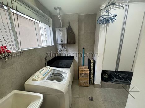 Foto 23 do(a) Apartamento de 3 quartos à venda em Pinheiros, São Paulo