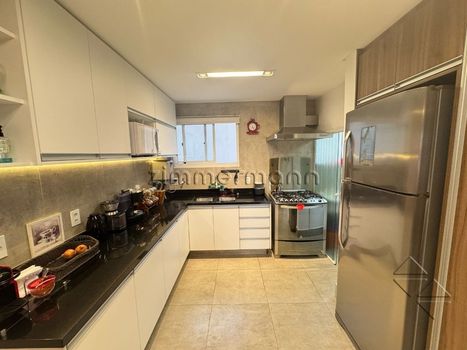 Foto 10 do(a) Apartamento de 3 quartos à venda em Pinheiros, São Paulo