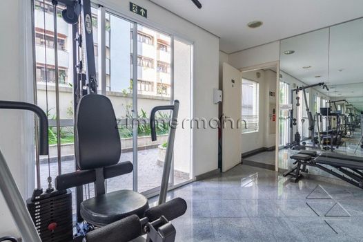 Foto 32 do(a) Apartamento de 3 quartos à venda em Pinheiros, São Paulo