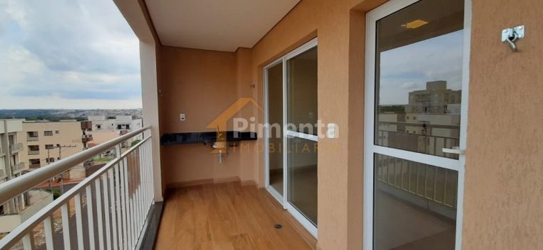 Foto 4 do(a) Apartamento de 2 quartos para alugar em Vila Ana Maria, Ribeirão Preto