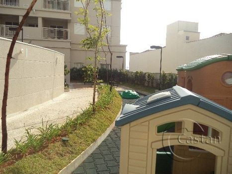 Foto 42 do(a) Apartamento de 2 quartos à venda em Belenzinho, São Paulo