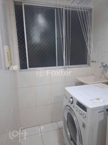 Foto 13 do(a) Apartamento de 2 quartos à venda em Jardim Leonor, São Paulo