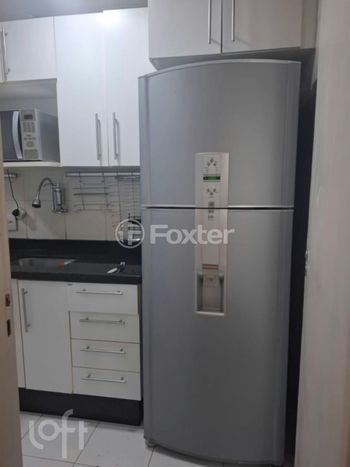 Foto 15 do(a) Apartamento de 2 quartos à venda em Jardim Leonor, São Paulo