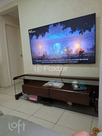 Foto 12 do(a) Apartamento de 2 quartos à venda em Jardim Leonor, São Paulo