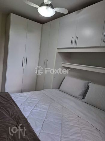 Foto 1 do(a) Apartamento de 2 quartos à venda em Jardim Leonor, São Paulo