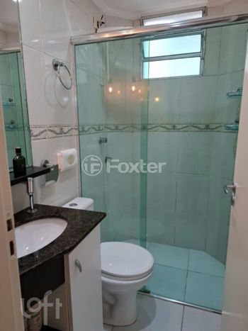 Foto 3 do(a) Apartamento de 2 quartos à venda em Jardim Leonor, São Paulo