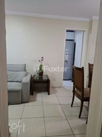 Foto 7 do(a) Apartamento de 2 quartos à venda em Jardim Leonor, São Paulo