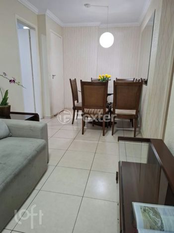 Foto 6 do(a) Apartamento de 2 quartos à venda em Jardim Leonor, São Paulo